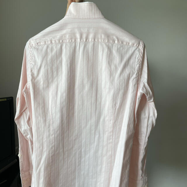 MEN'S TENORAS(メンズティノラス)のフォーマルシャツ メンズのトップス(シャツ)の商品写真