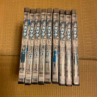 【中古＊レンタル落ち】黒子のバスケ　DVD dvd (アニメ)