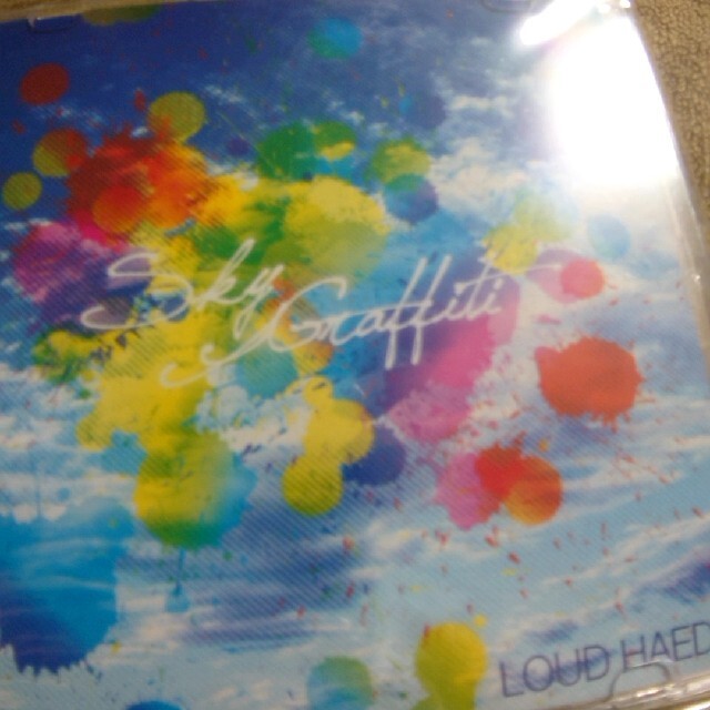 LOUD HEADS エンタメ/ホビーのCD(ポップス/ロック(邦楽))の商品写真