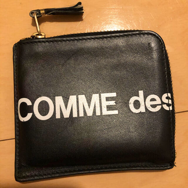 COMME des GARCONS(コムデギャルソン)の【値下げ受付ます】コムデギャルソン  コインケース メンズのファッション小物(コインケース/小銭入れ)の商品写真