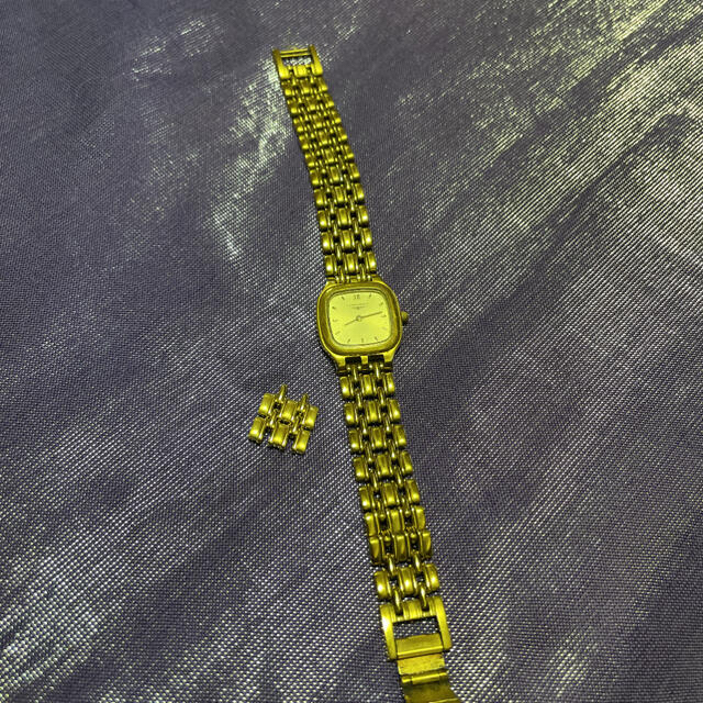 LONGINES - ロンジン 金無垢 レディース腕時計の通販 by Alice LONGINES - ロンジン 金無垢 レディース腕時計の通販 by Alice