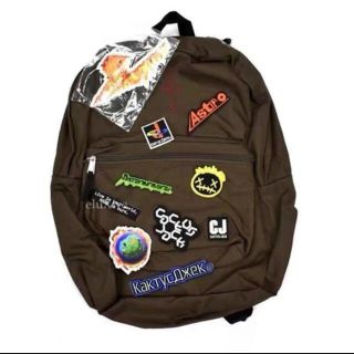 シュプリーム(Supreme)のTravis scott Cactus Jack Backpack(バッグパック/リュック)