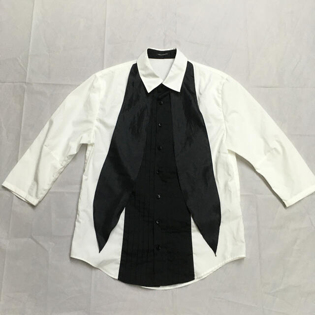 MILKBOY - milkboy ミルクボーイ リボンシャツ ribbon shirt タイの ...