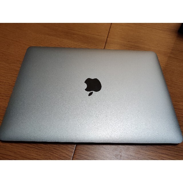 Apple MacBook A1534 2015モデル 8GB 256GBノートPC