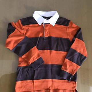 ジンボリー(GYMBOREE)の最終お値下げ❣️Gymboree 長袖シャツ　男の子　150(Tシャツ/カットソー)