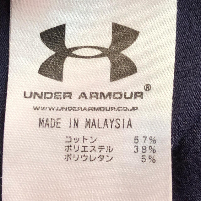 UNDER ARMOUR(アンダーアーマー)のTシャツ　アンダーアーマー キッズ/ベビー/マタニティのキッズ服男の子用(90cm~)(その他)の商品写真
