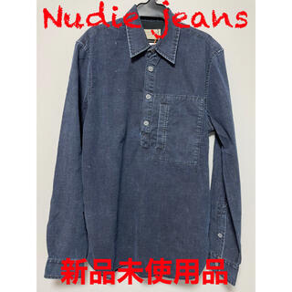 ヌーディジーンズ デニムシャツ シャツ(メンズ)の通販 29点 | Nudie 