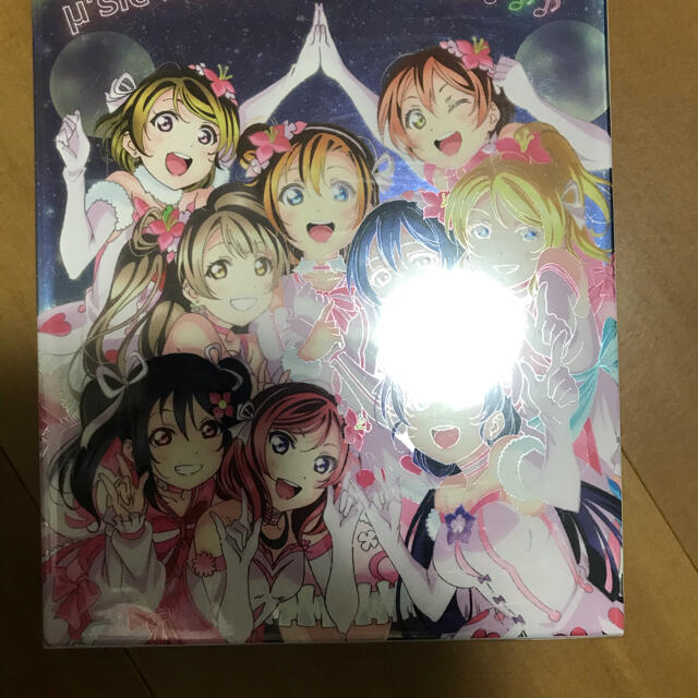 ラブライブ! μ's Final LoveLive! Blu-ray  BOX