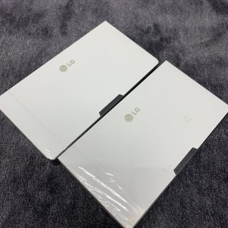 エルジーエレクトロニクス(LG Electronics)のLG ビデオテープ　2個セット(その他)