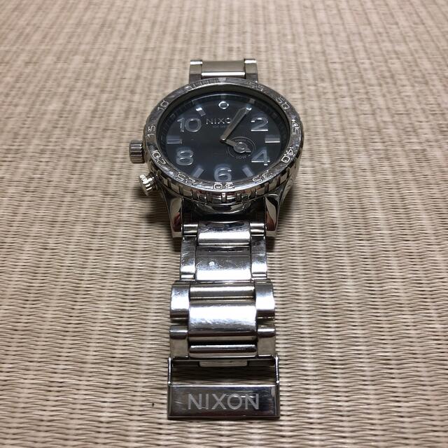 NIXON(ニクソン)のニクソン腕時計 メンズの時計(腕時計(アナログ))の商品写真