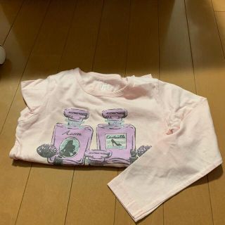 ユニクロ(UNIQLO)のユニクロロンT(Tシャツ/カットソー)