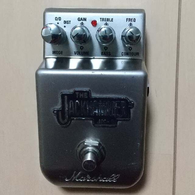 marshall jackhammer jh-1 楽器のギター(エフェクター)の商品写真