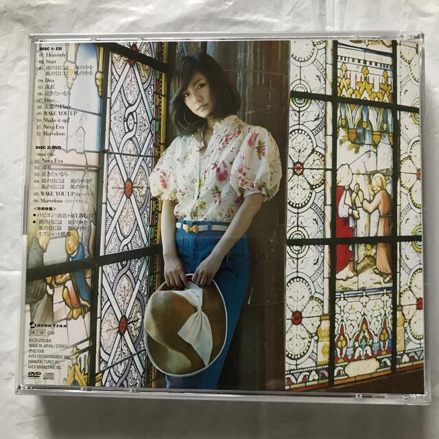 Flare     島谷ひとみ エンタメ/ホビーのCD(ポップス/ロック(邦楽))の商品写真