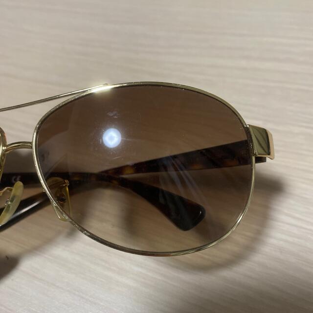 Ray-Ban(レイバン)のRay-Ban サングラス RB3386 001/13 67-13 メンズのファッション小物(サングラス/メガネ)の商品写真