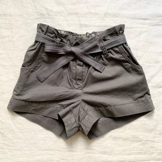 ボンポワン(Bonpoint)のボンポワン　ショートパンツ　Bonpoint 3Y(パンツ/スパッツ)