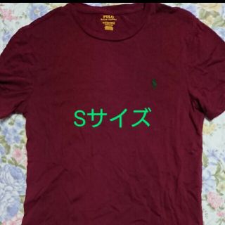 ラルフローレン(Ralph Lauren)のRALPH LAUREN Tシャツ(Tシャツ/カットソー(半袖/袖なし))