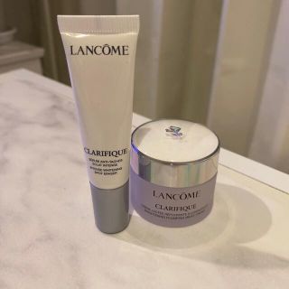 ランコム(LANCOME)のLANCOME お試し2点セット【新品未使用】(サンプル/トライアルキット)