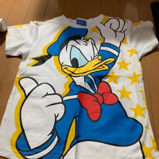 ディズニー(Disney)のディズニーTシャツ(Tシャツ/カットソー)