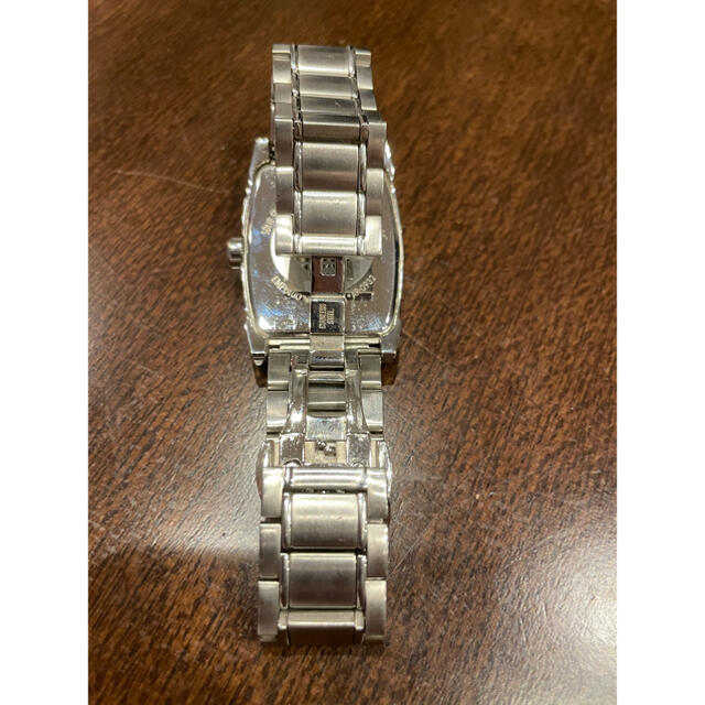 Emporio Armani(エンポリオアルマーニ)の腕時計 メンズの時計(腕時計(アナログ))の商品写真