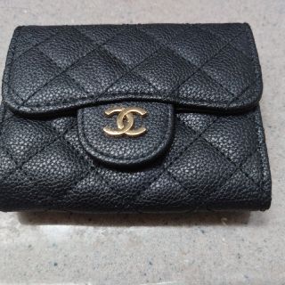 シャネル(CHANEL)のシャネルノベルティー　コインケース(コインケース/小銭入れ)