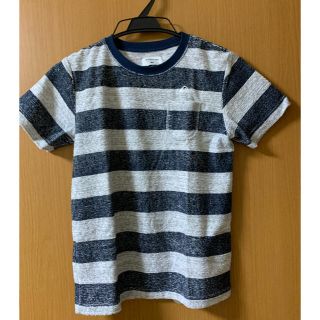 クイックシルバー(QUIKSILVER)のQuicksilver 半袖Tシャツ　140(Tシャツ/カットソー)