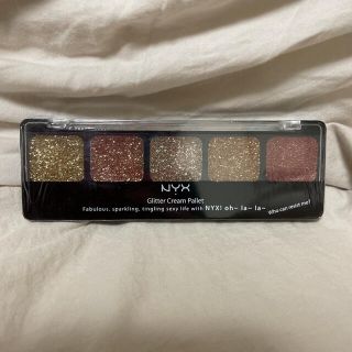 エヌワイエックス(NYX)のよっこたん様専用(アイシャドウ)