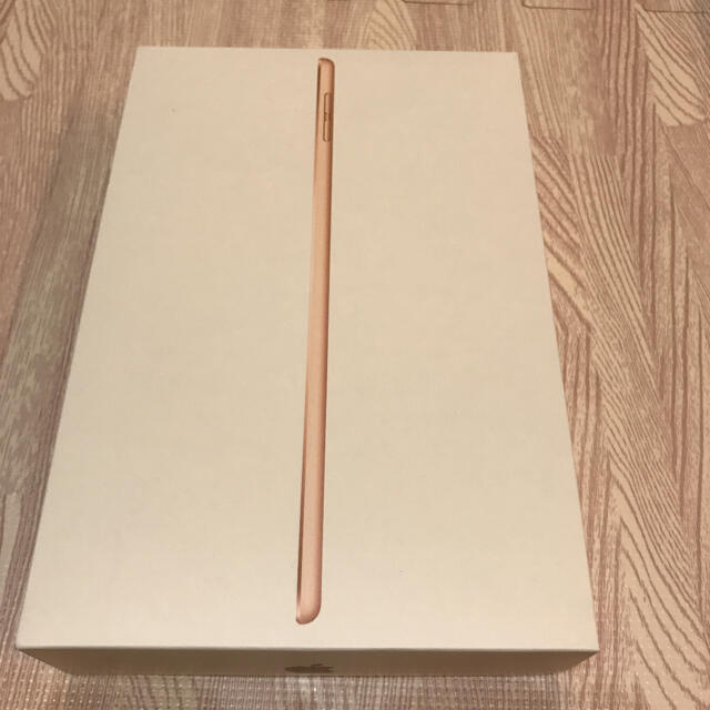 iPad mini 5 64G wifi gold ＋Apple pencil