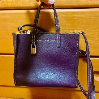 マークジェイコブス(MARC JACOBS)のR様専用　MARC JACOBS バッグ(ハンドバッグ)