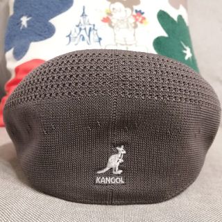 カンゴール(KANGOL)のKANGOL ハンチング(ハンチング/ベレー帽)