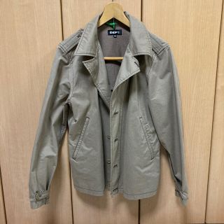 デプト(DEPT)のDEPT ブルゾン　men's春秋向けアウター(ブルゾン)