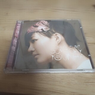Youna 2nd album Some day(K-POP/アジア)