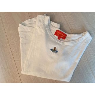 ヴィヴィアンウエストウッド(Vivienne Westwood)のヴィヴィアンウエストウッド Tシャツ(Tシャツ(半袖/袖なし))