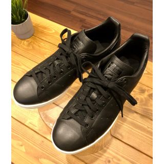 アディダス(adidas)のadidas STAN SMITH 26.5cm(スニーカー)