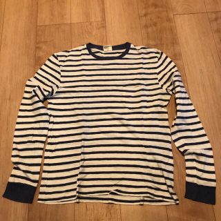 ポロラルフローレン(POLO RALPH LAUREN)のラルフローレン ロンT(Tシャツ/カットソー(七分/長袖))