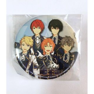 新品☆あんスタ☆Knights【瀬名泉＆朔間凛月】SD柄☆缶バッジ - メルカリ