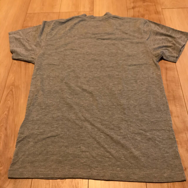 HALFMAN(ハーフマン)のHALFMANT シャツ メンズのトップス(Tシャツ/カットソー(半袖/袖なし))の商品写真