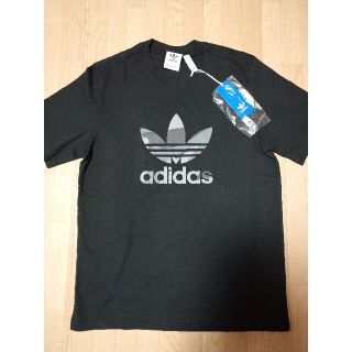 アディダス(adidas)のアディダスオリジナルス メンズTシャツ(Tシャツ/カットソー(半袖/袖なし))