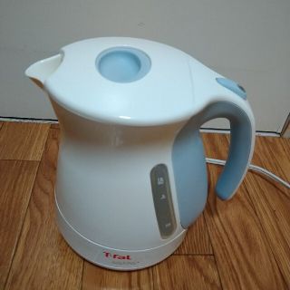 ティファール(T-fal)のティファール　ケトル(電気ケトル)