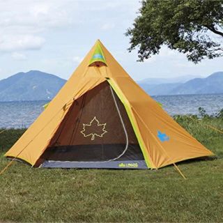 ロゴス(LOGOS)のロゴス テント the Tepee 300 ティピー 300(テント/タープ)