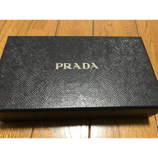 プラダ(PRADA)のPRADA ギフトボックス(その他)