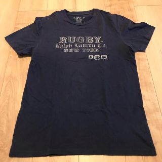 ポロラグビー(POLO RUGBY)のラルフローレン ラグビー Tシャツ(Tシャツ/カットソー(半袖/袖なし))