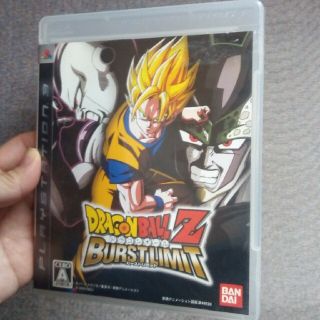 プレイステーション3 ドラゴンボールの通販 0点以上 Playstation3を買うならラクマ プレイステーション3 ドラゴンボールの通販 0点以上 Playstation3を買うならラクマ