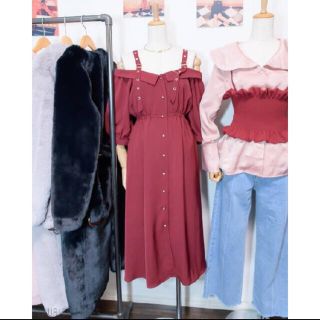 クレイミー ワンピースの通販 300点以上 Crayme のレディースを買うならラクマ クレイミー ワンピースの通販 300点以上 Crayme のレディースを買うならラクマ