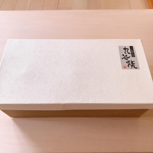 ちょもりん様専用【未使用】九谷焼 菊詰 蓋付汲出揃 湯呑 ふた付き茶器