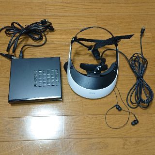 ソニー(SONY)のHMZ-T2H(その他)