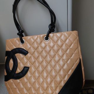 シャネル(CHANEL)のシャネルノベルティトートバック(トートバッグ)