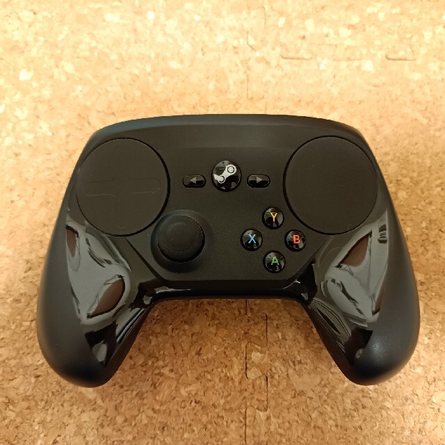 生産終了品 STEAM CONTROLLER 2