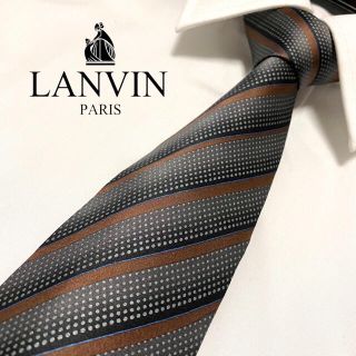 ランバン(LANVIN)の☆いど様専用☆(ネクタイ)