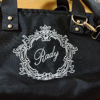 レディー(Rady)のRady　ちびショルダーバッグ(その他)