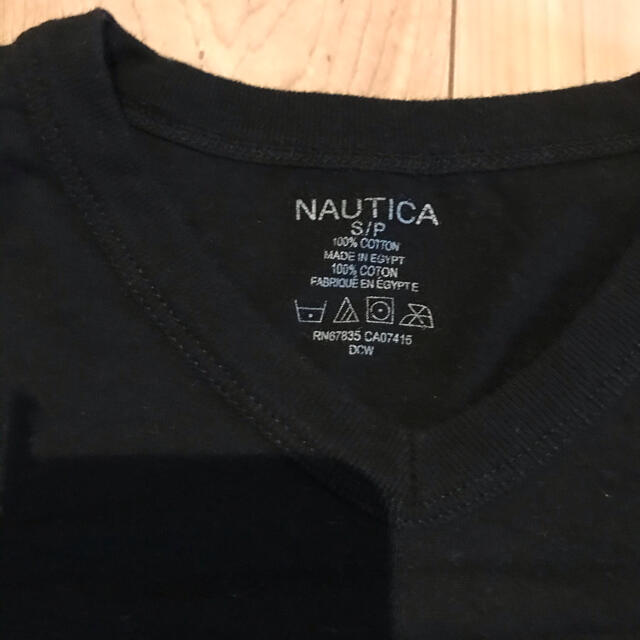 NAUTICA(ノーティカ)のノーティカ Tシャツ メンズのトップス(Tシャツ/カットソー(半袖/袖なし))の商品写真